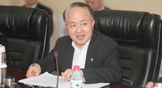 王志民在參加香港代表團(tuán)審議政府工作報(bào)告時(shí)的發(fā)言